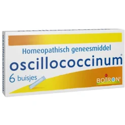 Oscillococcinum Discount