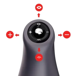 OTOUCH Airturn3 Masturbator New