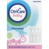 OtriCare Baby Monodose Zoutoplossing Flacons