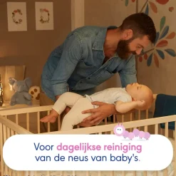 OtriCare Baby Monodose Zoutoplossing Flacons