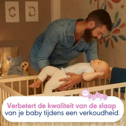 Otrivin Baby Zoutoplossing Neusspray Outlet