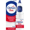 Otrivin Duo Xylometazoline HCl Ipratropium Br, 0,5/0,6 mg/ml Neusspray Sale