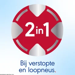 Otrivin Duo Xylometazoline HCl Ipratropium Br, 0,5/0,6 mg/ml Neusspray Sale