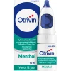 Otrivin Menthol Xylometazoline HCI 1 mg/ml Neusspray Outlet