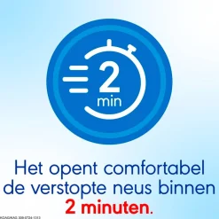 Otrivin Menthol Xylometazoline HCI 1 mg/ml Neusspray Outlet