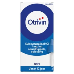 Otrivin Neusdruppels Discount