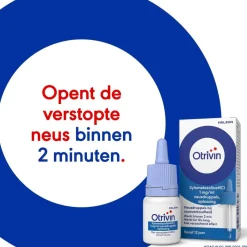Otrivin Neusdruppels Discount