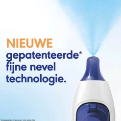Otrivin Xylometazoline HCI 0,5 mg/ml Neusspray Voor Kinderen