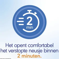 Otrivin Xylometazoline HCI 0,5 mg/ml Neusspray Voor Kinderen