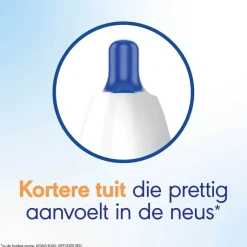 Otrivin Xylometazoline HCI 0,5 mg/ml Neusspray Voor Kinderen