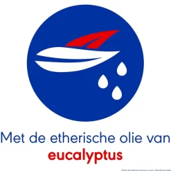 Otrivin Zoutoplossing Plus Eucalyptus Neusspray