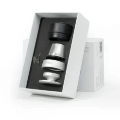 OutIn Nano Basket Plus Dubbele Espresso Filterbakje 6 koffieset accessoires New