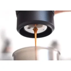 OutIn Nano Basket Plus Dubbele Espresso Filterbakje 6 koffieset accessoires New