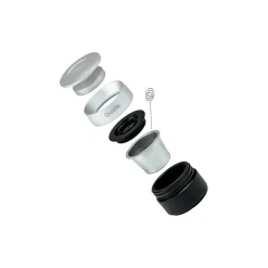 OutIn Nano Basket Plus Dubbele Espresso Filterbakje 6 koffieset accessoires New