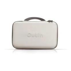 OutIn Nano Beschermhoes Lichtgewicht Capsulebox Voor Draagbare Espressomachine