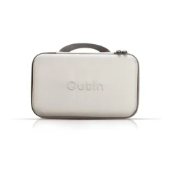 OutIn Nano Beschermhoes Lichtgewicht Capsulebox Voor Draagbare Espressomachine