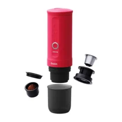 OutIn Nano Draagbare Espressomachine - Roze New