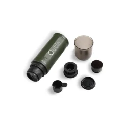 OutIn Nano Draagbare Espressomachine Groen New