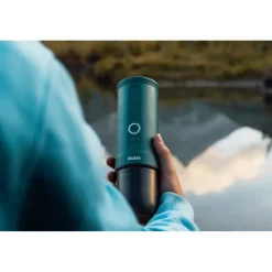 OutIn Nano Draagbare Espressomachine - Blauw Discount