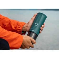 OutIn Nano Draagbare Espressomachine - Blauw Discount