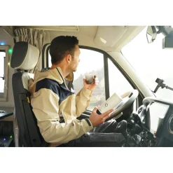 OutIn Nano Draagbare Espressomachine - Wit Outlet