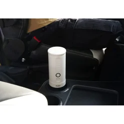 OutIn Nano Draagbare Espressomachine - Wit Outlet