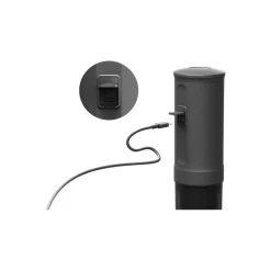 OutIn Nano Draagbare Espressomachine - Zwart New