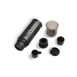 OutIn Nano Draagbare Espressomachine - Zwart New