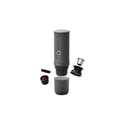 OutIn Nano Draagbare Espressomachine - Zwart New