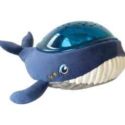 Pabobo Aqua Dream Walvis Babyprojector Best