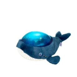 Pabobo Aqua Effect Babyprojector Whale New