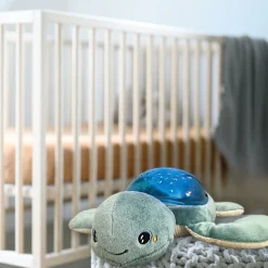 Pabobo Aqua Effect Turtle Babyprojector Clearance