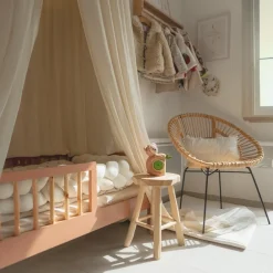 Pabobo Kid'Sleep Koala Bruin Slaaptrainer en Kinderwekker Hot