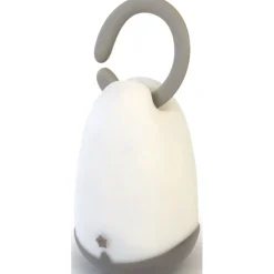 Pabobo Lumilove Grey Magic Blow Lantern Nachtlampje Online