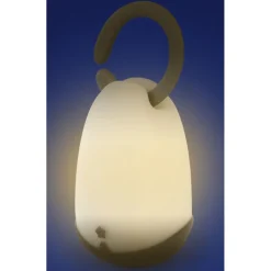 Pabobo Lumilove Grey Magic Blow Lantern Nachtlampje Online