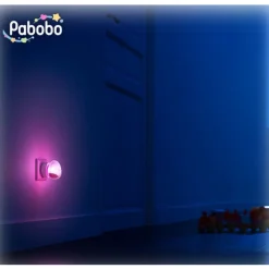 Pabobo Roze Automatisch Nachtlampje Best
