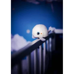 Pabobo Shakie Walvis Draagbaar Nachtlampje New