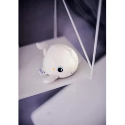 Pabobo Shakie Walvis Draagbaar Nachtlampje New