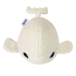 Pabobo Sound Soother Whale Muzikaal Nachtlampje Discount