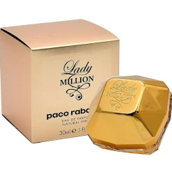 Paco Rabanne Paco Rabanna Lady Million Eau de Parfum Outlet
