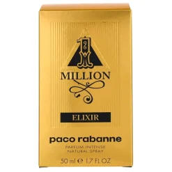 Paco Rabanne 1 Million Elixir Eau de Parfum Sale