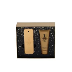 Paco Rabanne 1 Million Giftset New