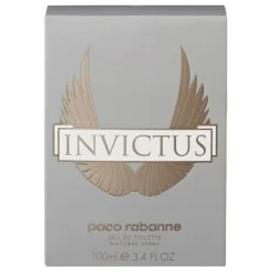 Paco Rabanne Invictus Eau de Toilette Discount
