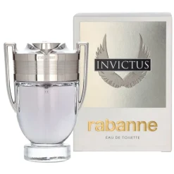 Paco Rabanne Invictus Eau de Toilette Discount