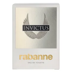 Paco Rabanne Invictus Eau de Toilette Discount