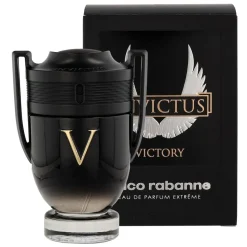 Paco Rabanne Invictus Victory Extreme Eau de Parfum Hot