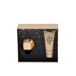 Paco Rabanne Lady Million Giftset New