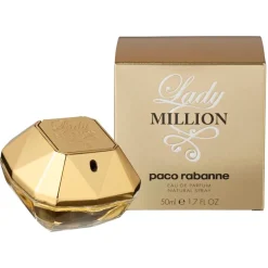 Paco Rabanne Lady Million Eau de Parfum Best