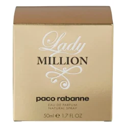 Paco Rabanne Lady Million Eau de Parfum Best