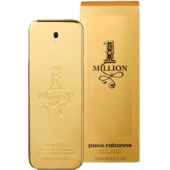 Paco Rabanne One Million Eau de Toilette Outlet